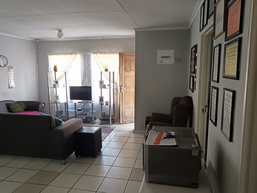 2 Bedroom Property for Sale in Vista Park Free State